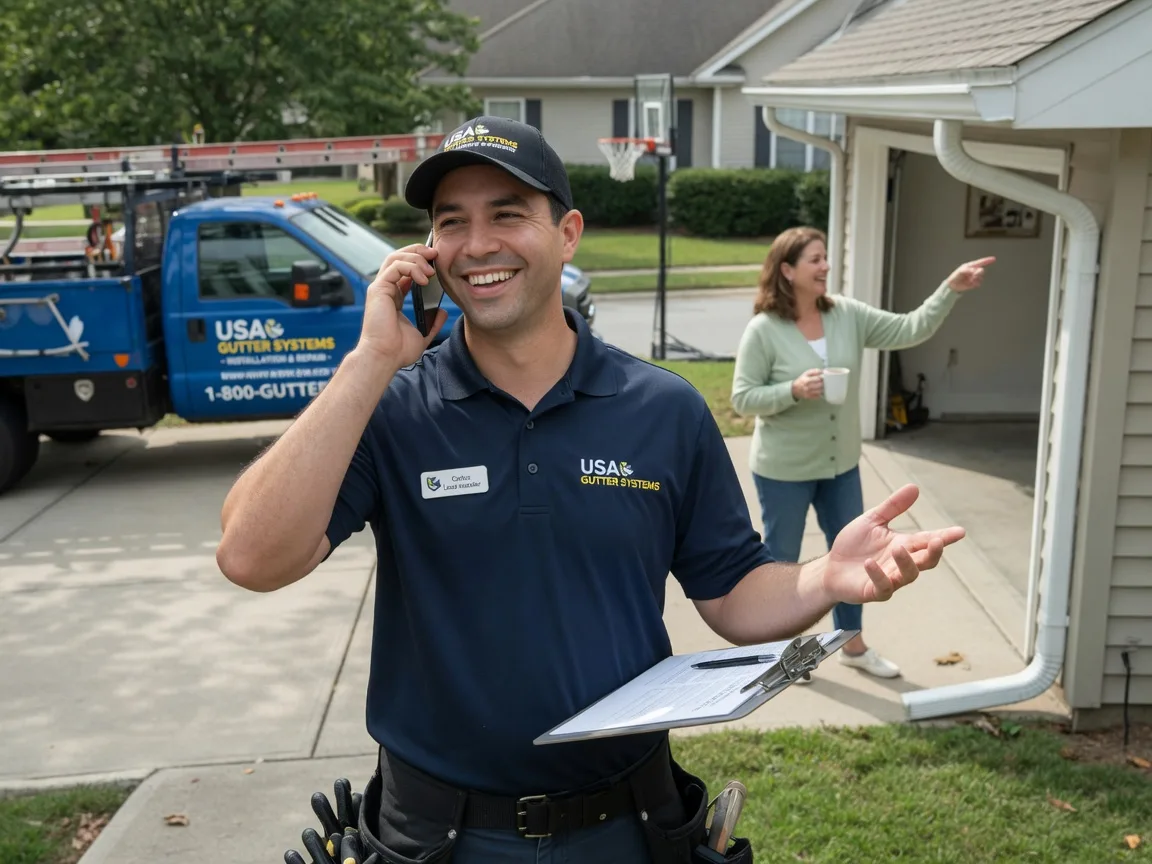Gutter Installation Tabor, SD FAQs
